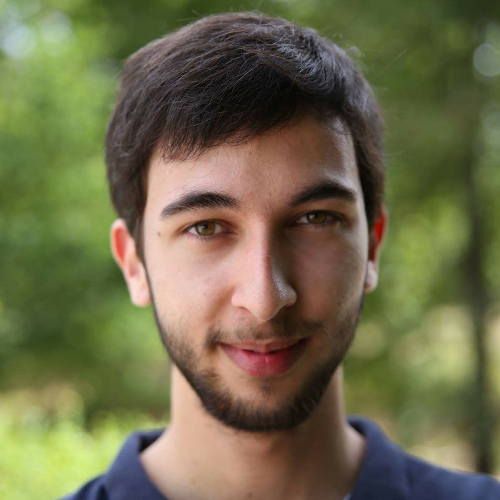 Supervisor Luis Tiago Paiva