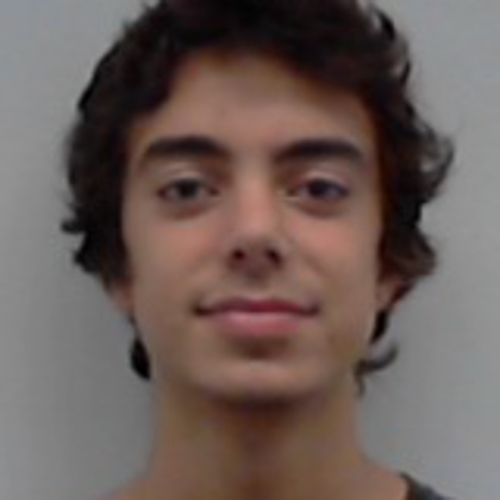 Supervisor Luis Tiago Paiva